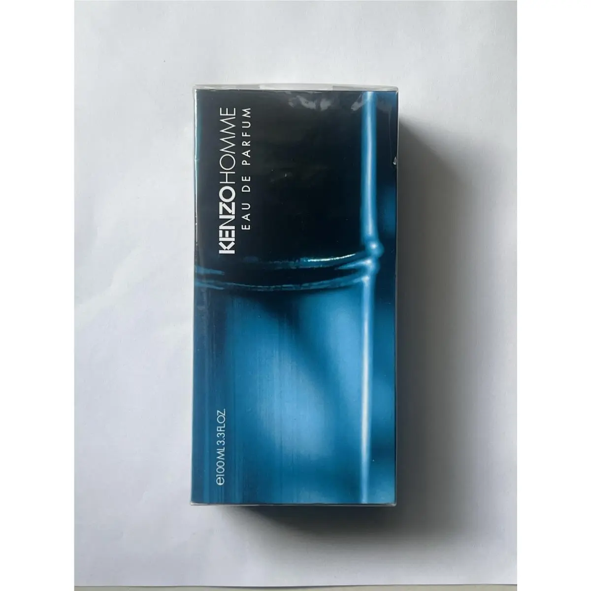Kenzo Homme Eau De Parfum 100 Ml/ 3.3oz