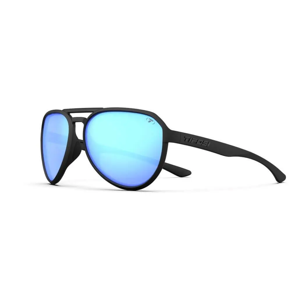 Tifosi Selca Sunglasses Fun Durable and Comfortable Plant Based Frame
