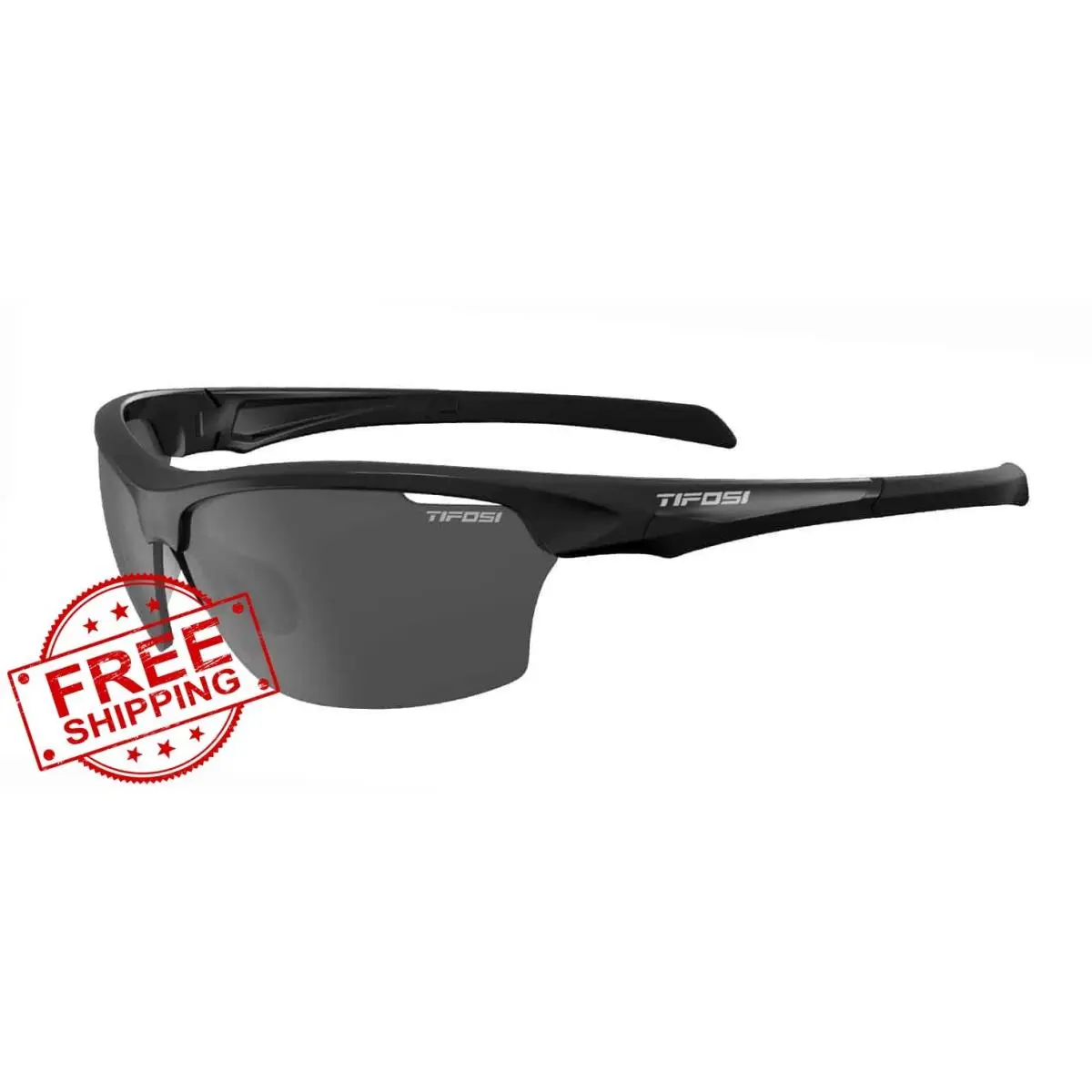 Tifosi Intense Sport Sunglasses Vented Golf Tennis