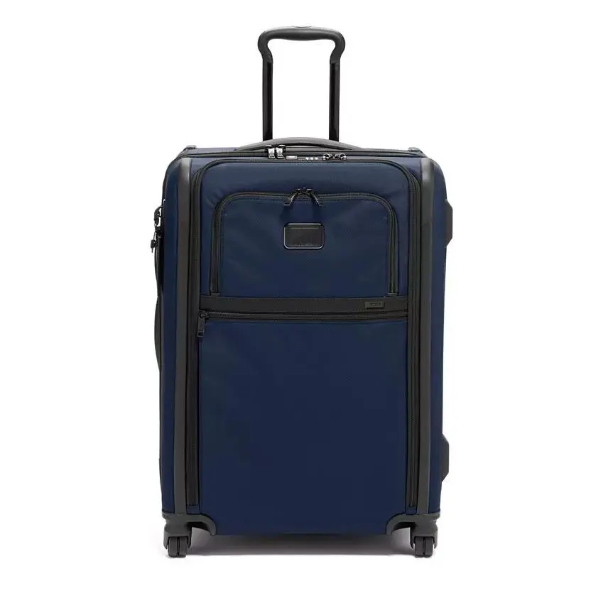 Tumi Alpha 26 Short Trip Expandable Packing Case