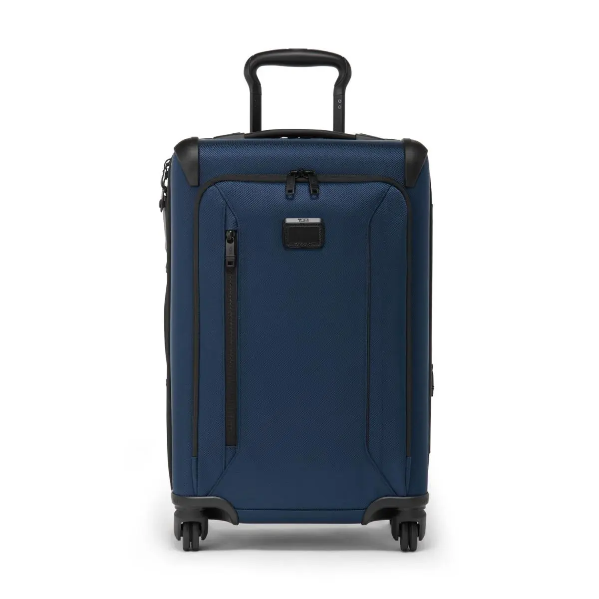 Tumi Aerotour Expandable 4 Wheeled Carry-on 148894 1596 Navy