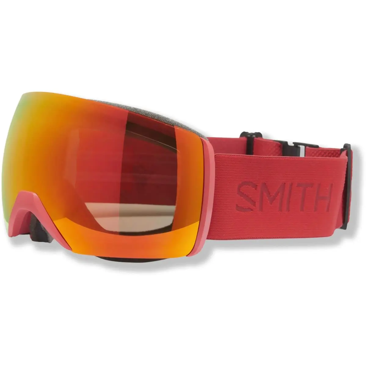 Smith Skyline XL Goggles - Lava / Chromapop Everyday Red Mirror 46891-E4