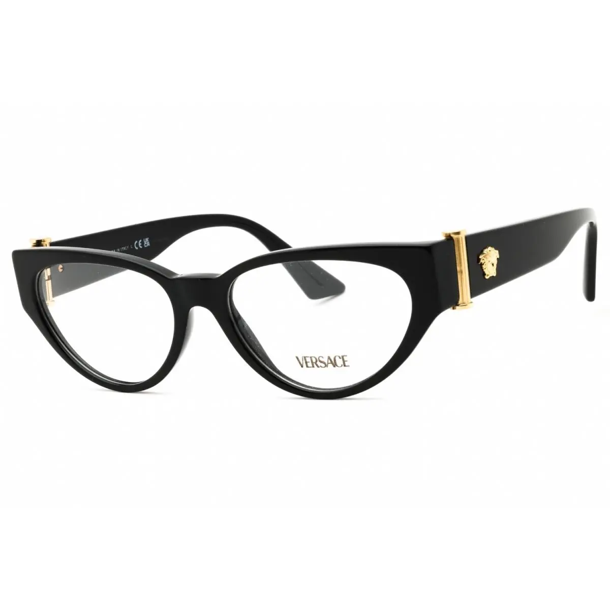 Versace 0VE3366-GB1 Eyeglasses 53mm