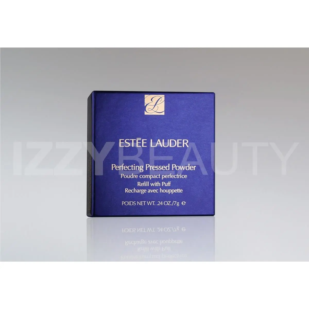 Estee Lauder Perfecting Pressed Powder 01 Translucent Refill