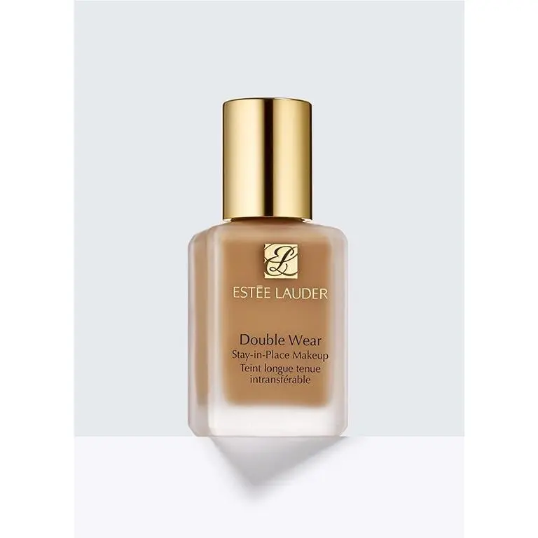 Estee Lauder Double Wear Stay in Place Makeup Pick Your Shade 30ml 3C2 Pebble by Estée Lauder
