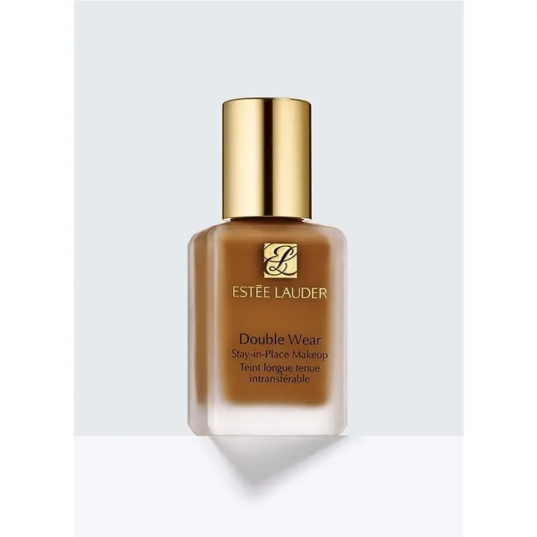 Estee Lauder Double Wear Stay in Place Makeup Pick Your Shade 30ml 5C1 Rich Chestnut by Estée Lauder