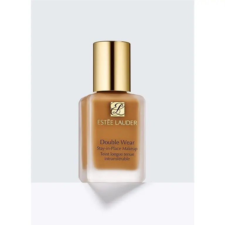 Estee Lauder Double Wear Stay in Place Makeup Pick Your Shade 30ml 5W2 Rich Caramel by Estée Lauder