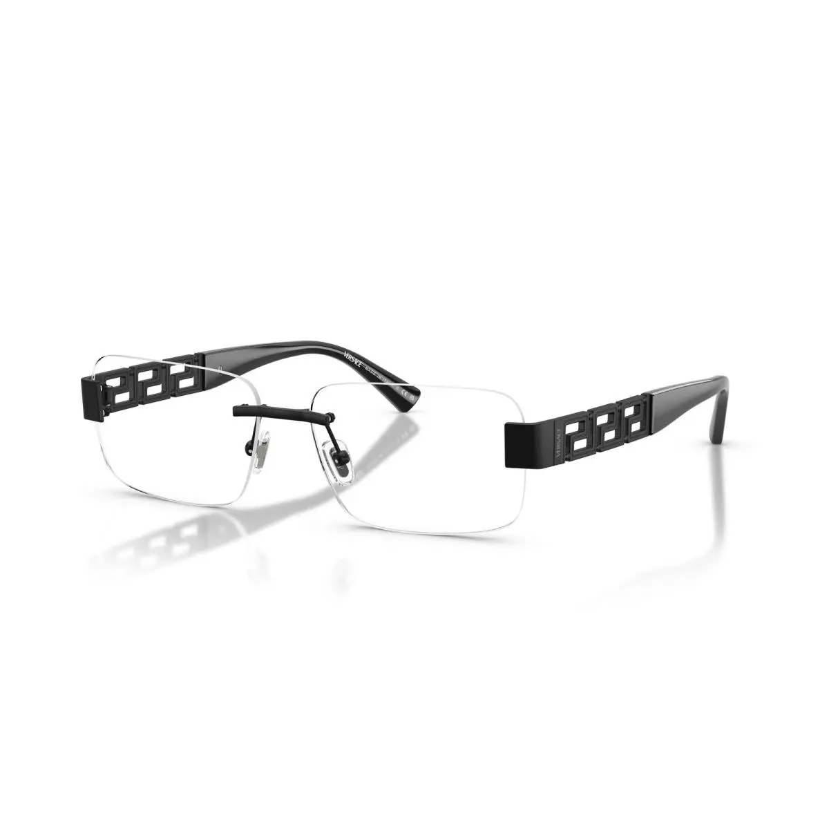 Versace 1310 Eyeglasses 1261 Black