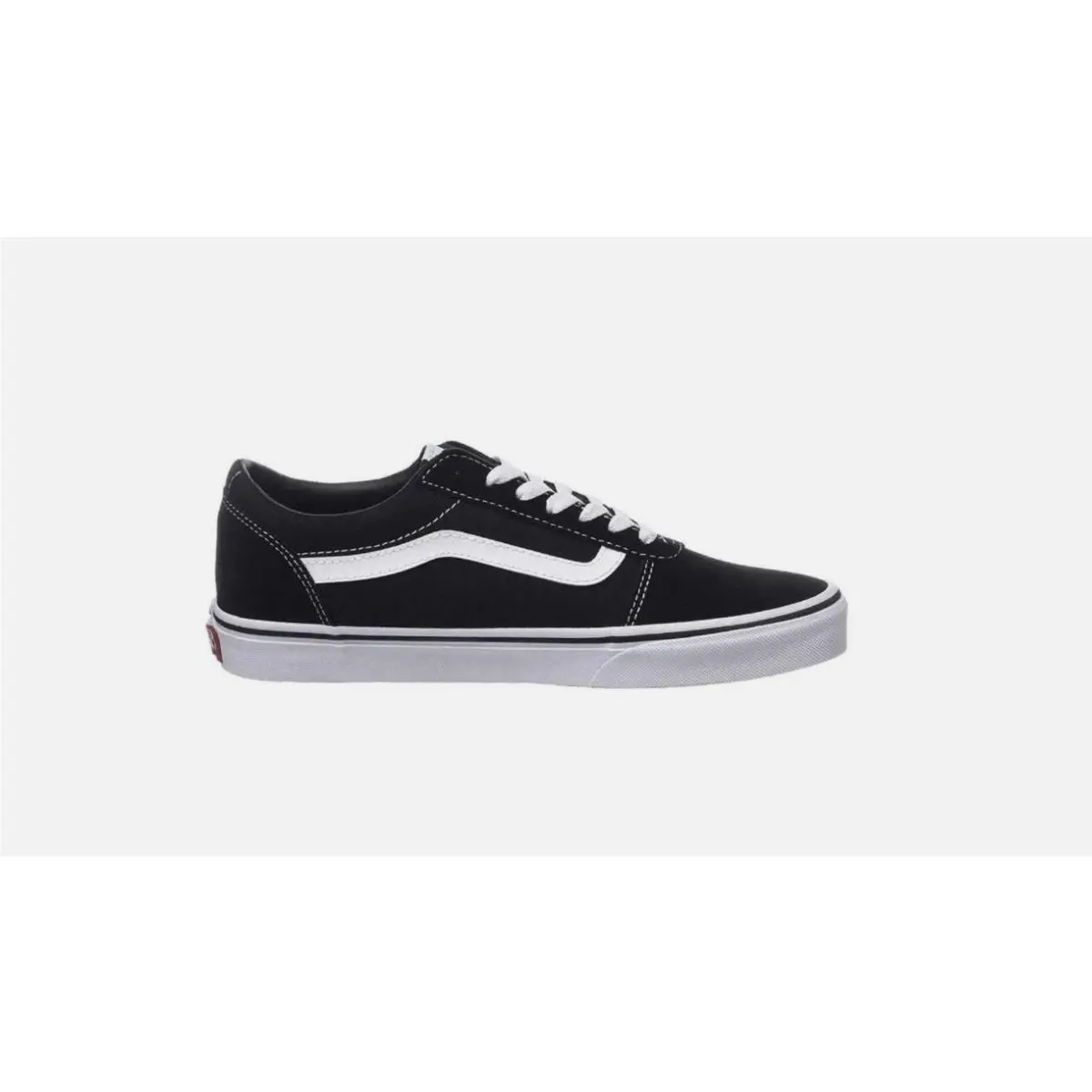 Vans shoes - VANS Ward - Ward - VN0A36EMC4R - Black 0