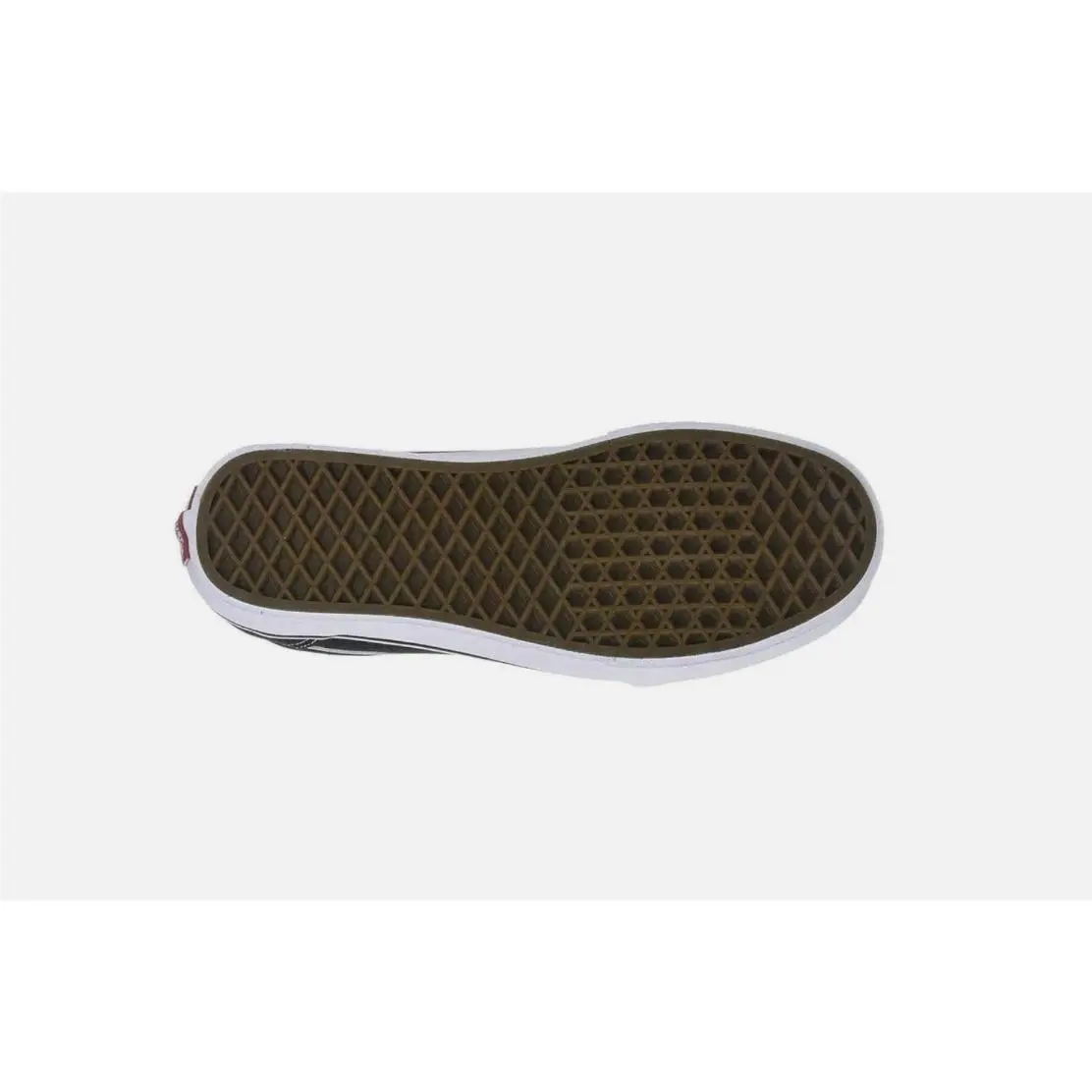 Vans shoes - VANS Ward - Ward - VN0A36EMC4R - Black 3