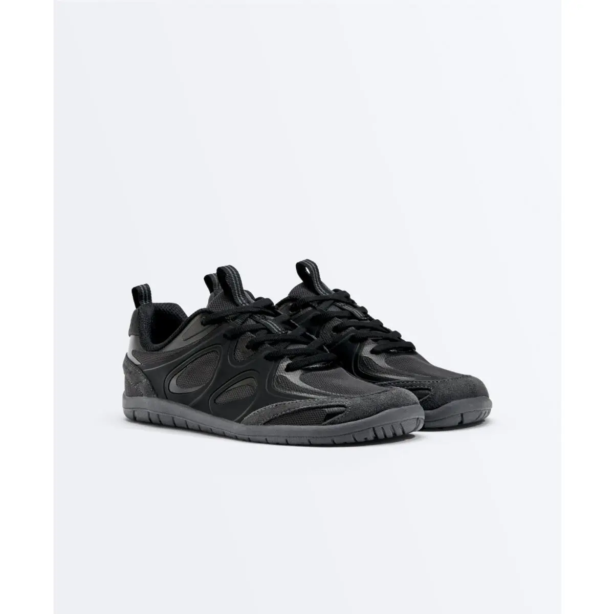 Vans Hot ON Oysho Barefoot Multiactivity Sports Trainers Womens Walking Shoes