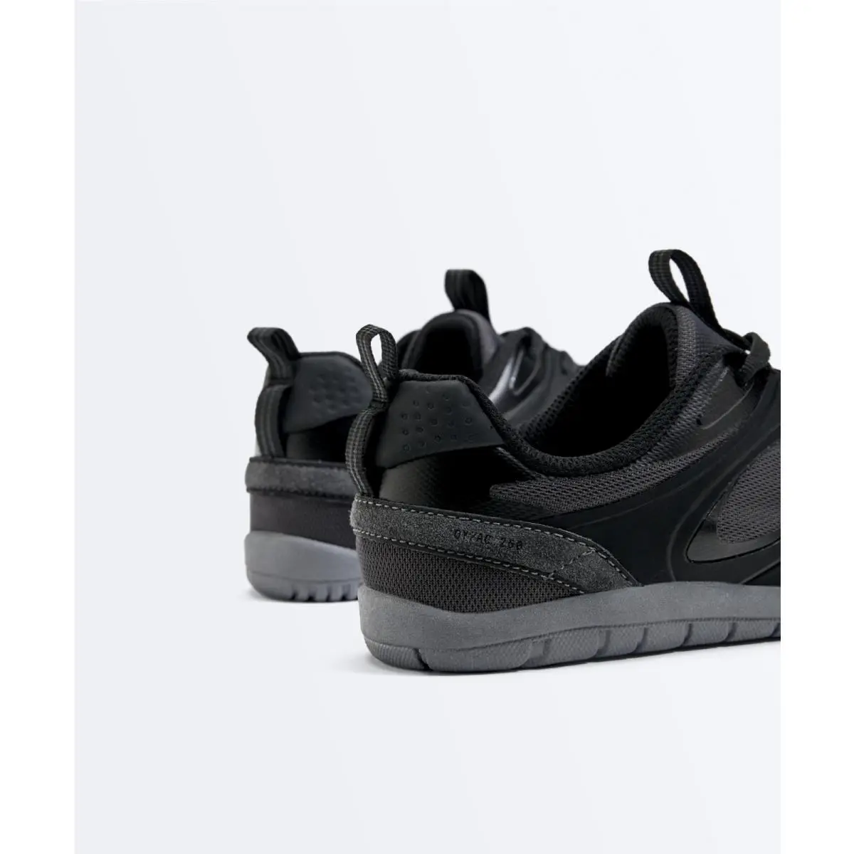 Vans shoes - Barefoot Multiactivity Sports Trainers - Barefoot Multiactivity Sports Trainers - Black 2