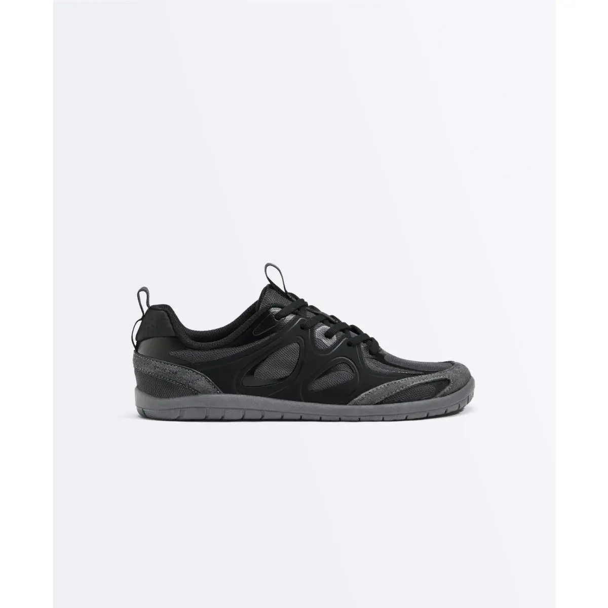 Vans shoes - Barefoot Multiactivity Sports Trainers - Barefoot Multiactivity Sports Trainers - Black 3