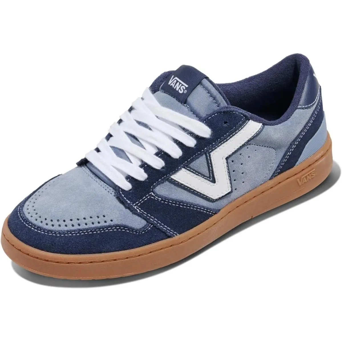 Vans Unisex Adult Lowland 2.0 Shoe