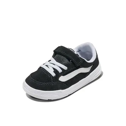 Vans shoes - Hylane V Shoe - Hylane Shoe - VN000D4MBZW1 - Misty Mauve (UPC: 197643356806) 1