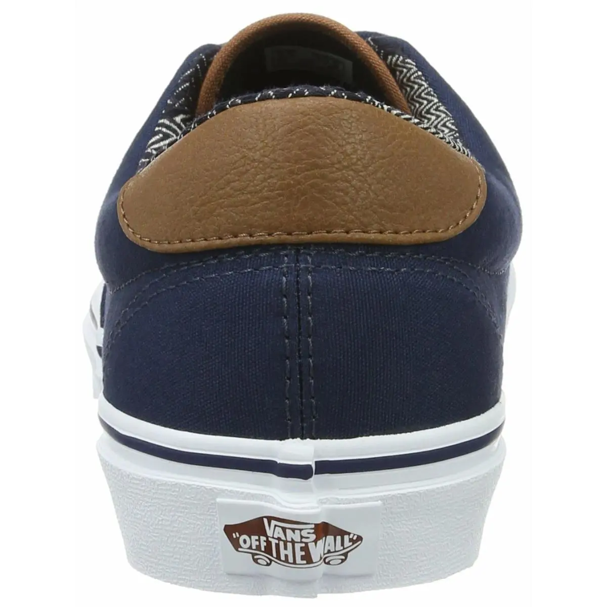 Vans shoes - VANS Era 59 - Era - Blue 2
