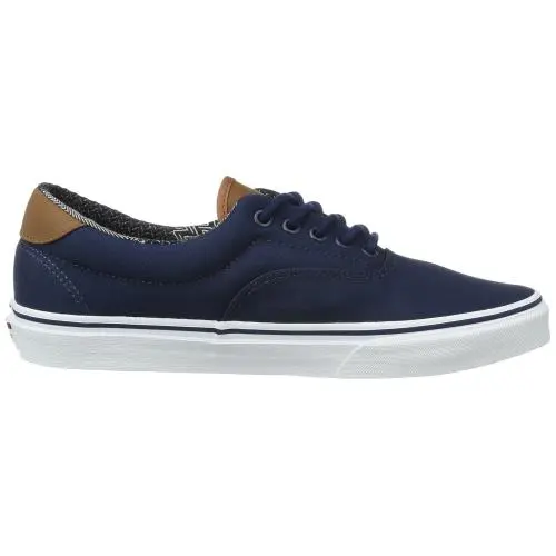 Vans shoes - VANS Era 59 - Era - Blue 4