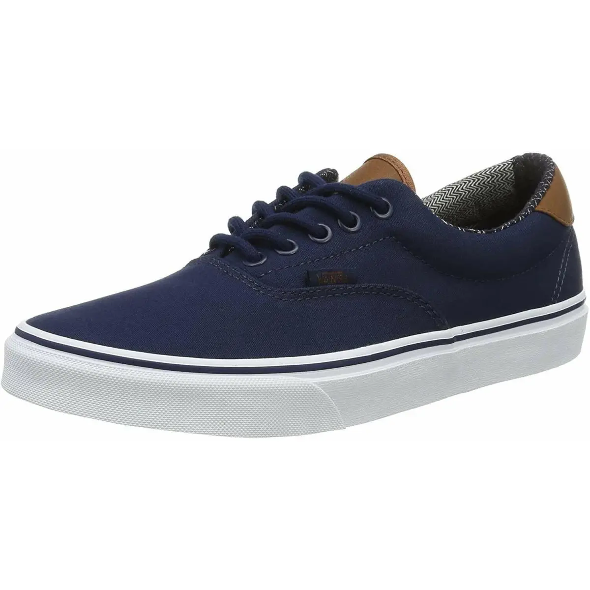 Vans shoes - VANS Era 59 - Era - Blue 7