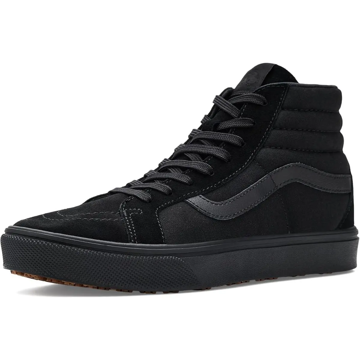 Vans Unisex-adult Sk8-Hi Made For The Makers Slip Resistant Shoe - Series Iii