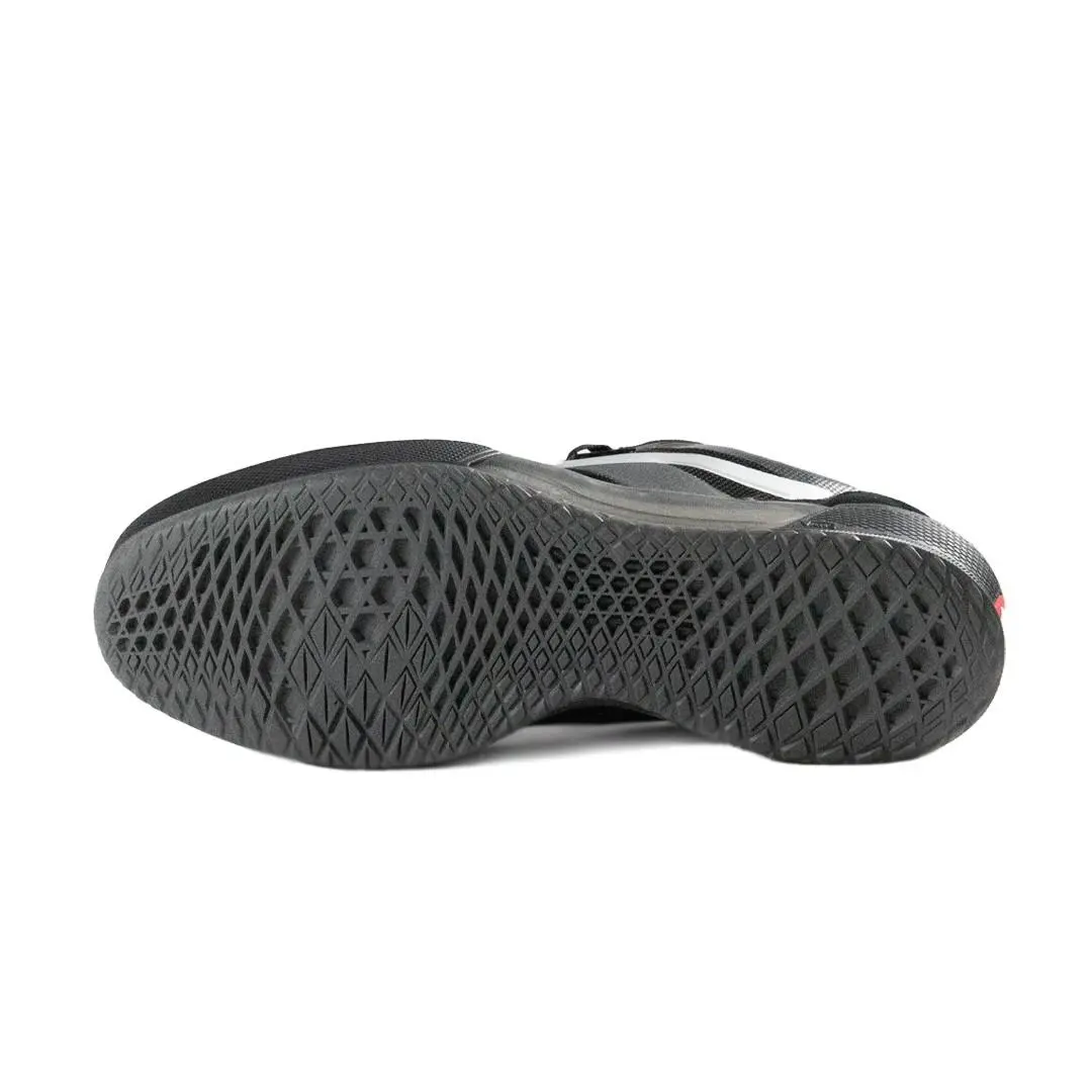 Vans shoes - Black Metallic 6