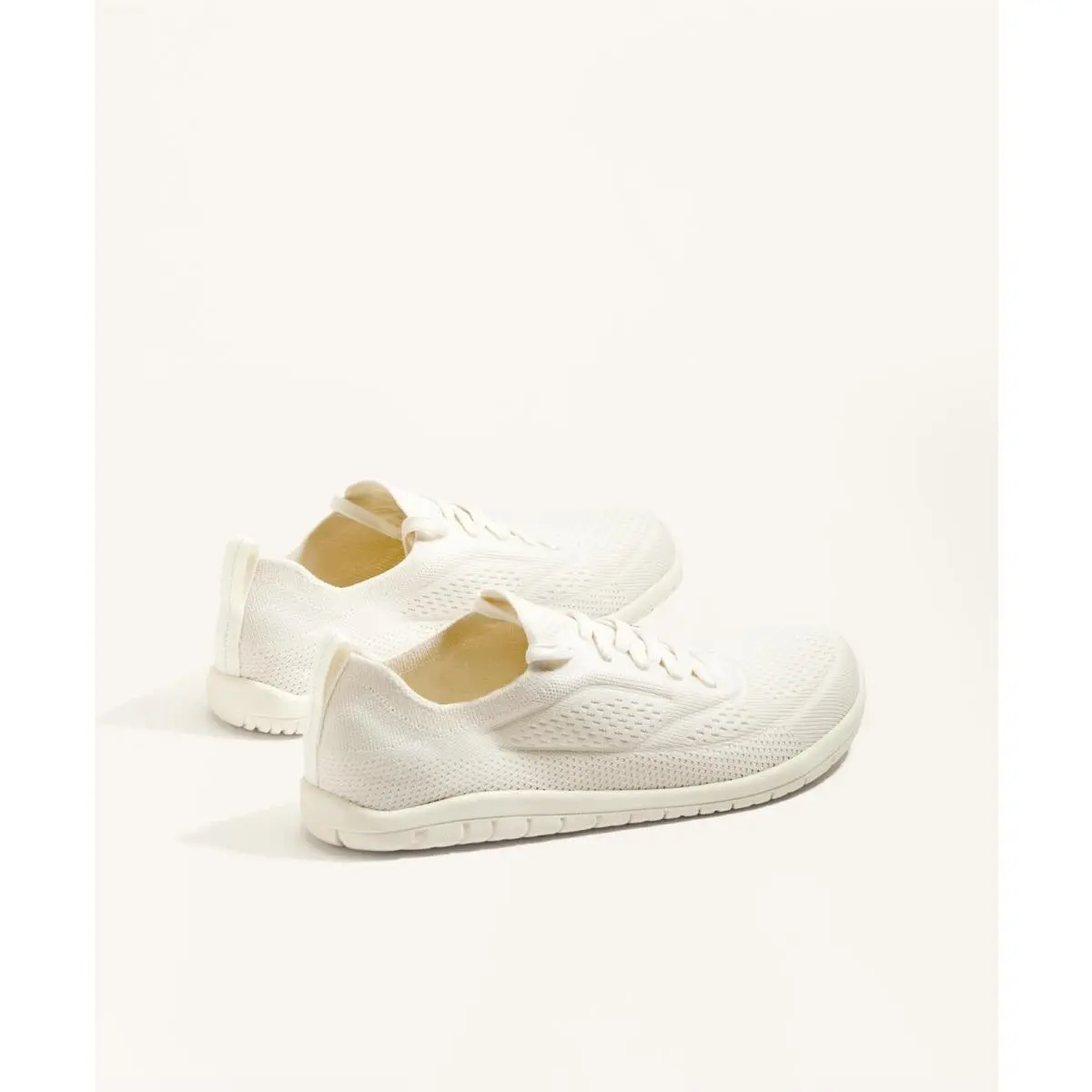 Vans shoes - Barefoot Multiactivity Sports Trainers - Barefoot Multiactivity Sports Trainers - Ecru 3