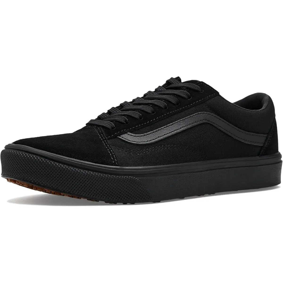 Vans Unisex-adult Old Skool Made For The Makers Slip Resistant Shoe - Series Iii