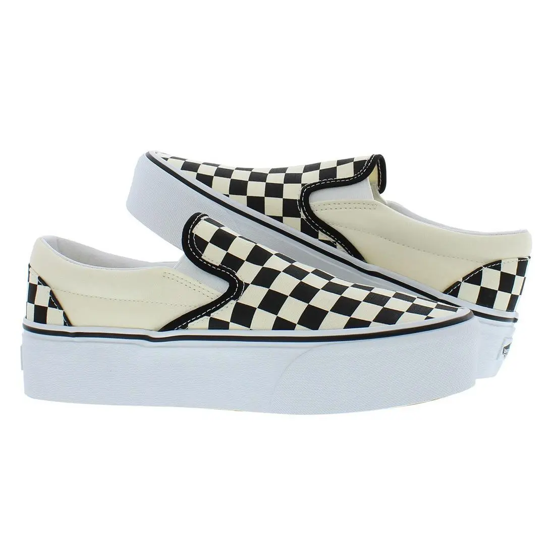 Vans shoes - Black/White 5