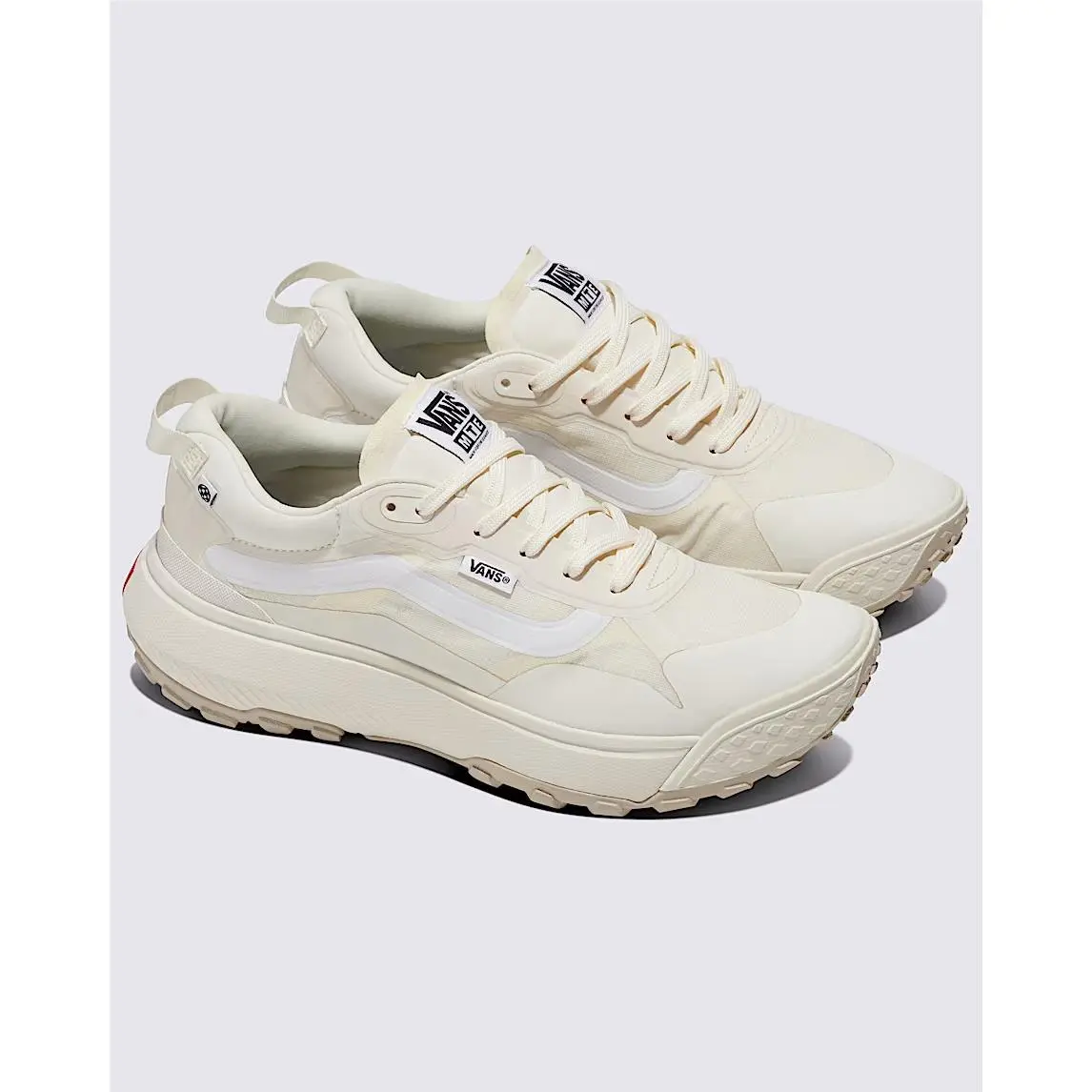 Vans shoes - VANS Crosspath - Crosspath - VN000CVUFS8 - White 0