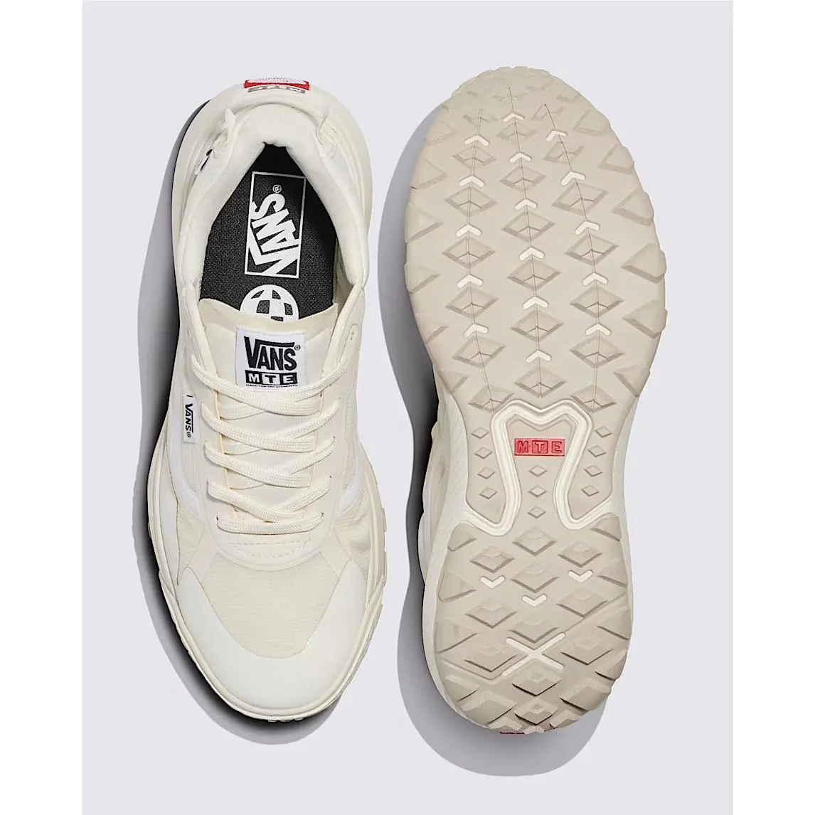 Vans shoes - VANS Crosspath - Crosspath - VN000CVUFS8 - White 9