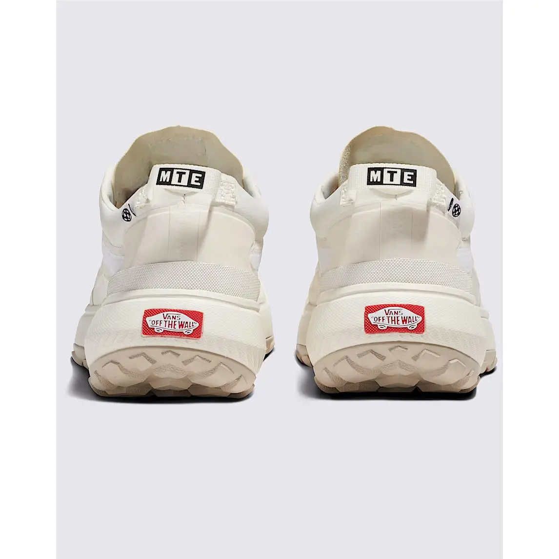 Vans shoes - VANS Crosspath - Crosspath - VN000CVUFS8 - White 10