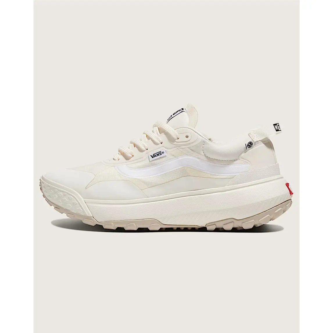 Vans shoes - VANS Crosspath - Crosspath - VN000CVUFS8 - White 7
