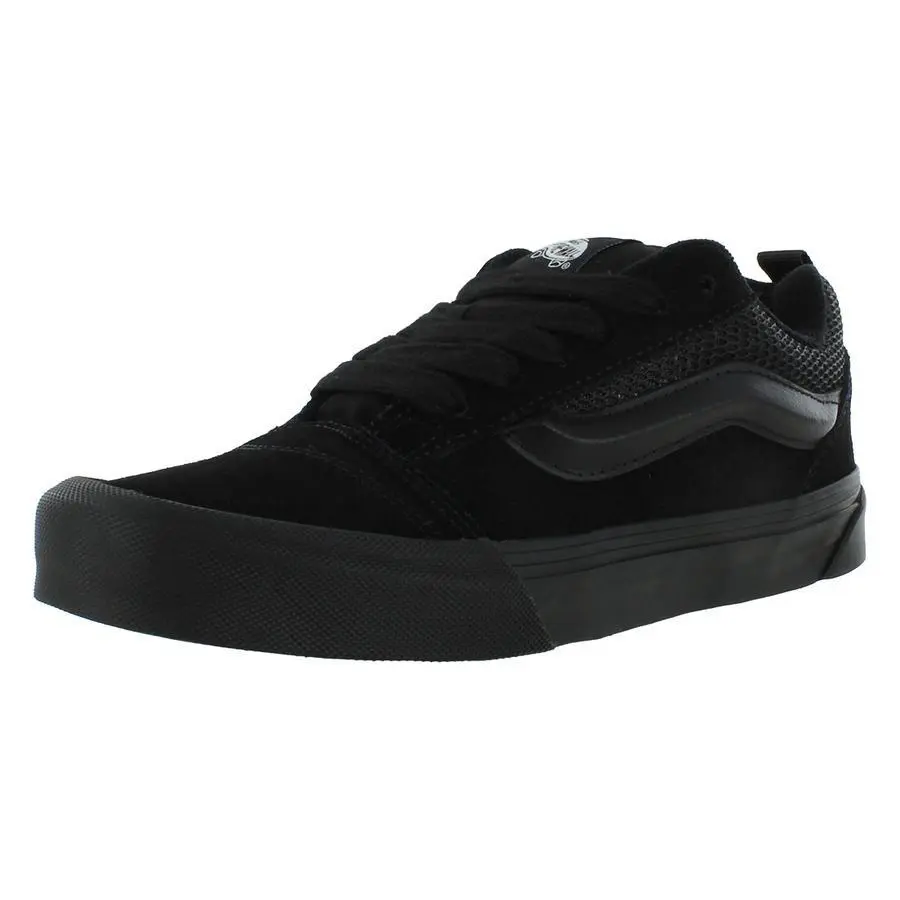 Vans shoes - Black/Black, Main: Black 3