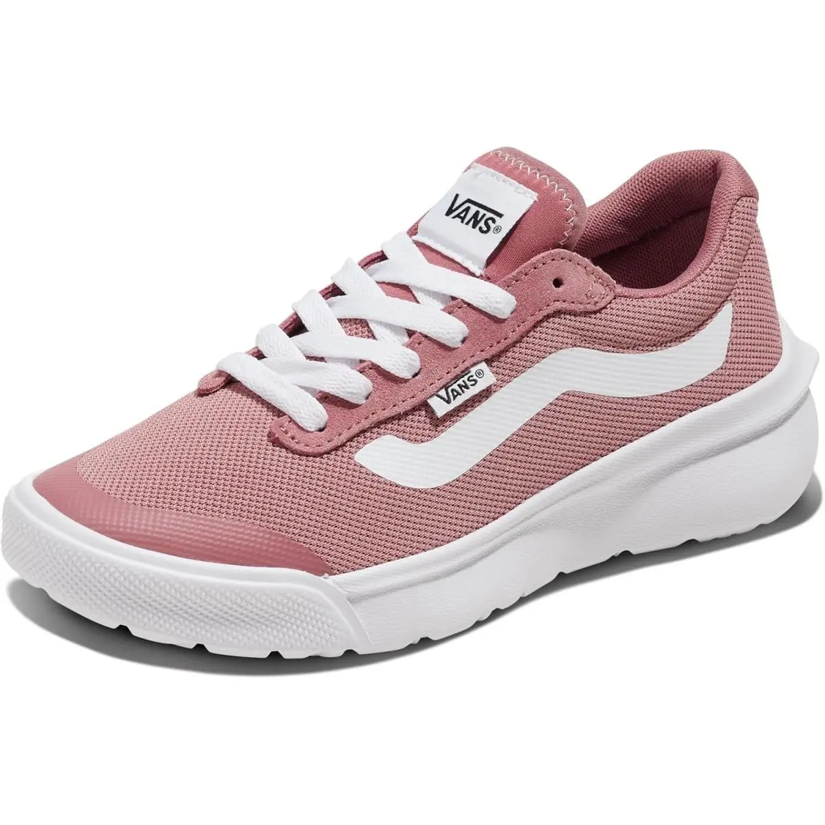 Vans shoes - Mesh Lilac Mist 5