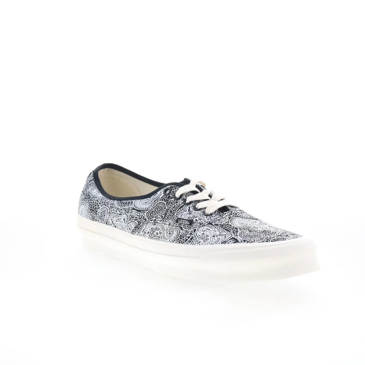 Vans shoes - Vans OG Authentic LX - Authentic - VN0A4BV9B4E1 - Black 0