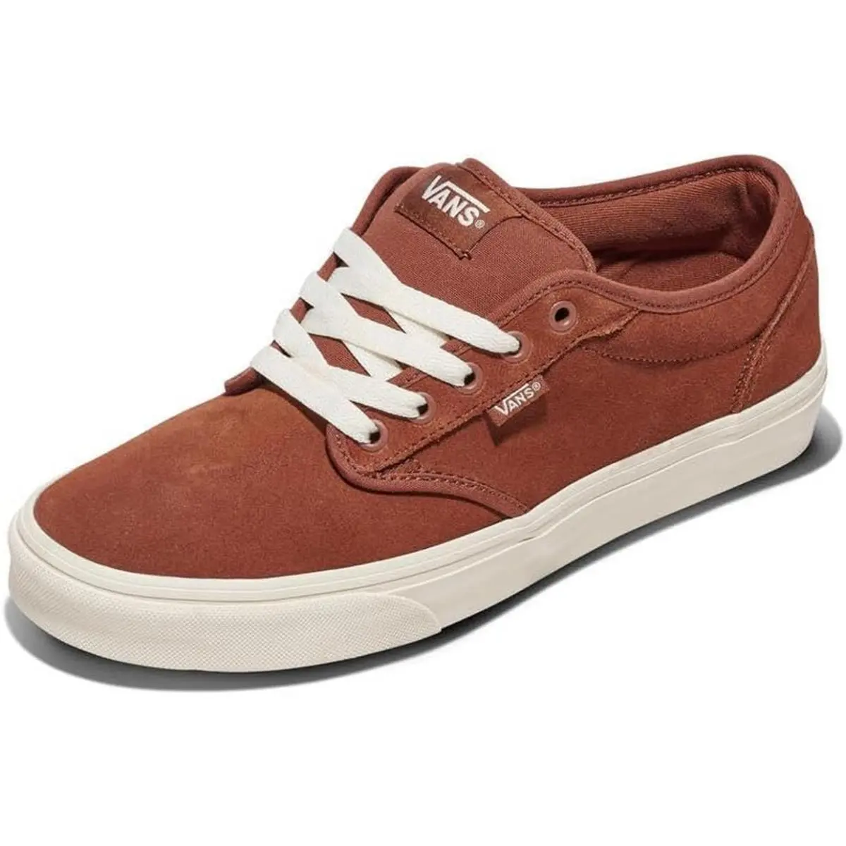 Vans shoes - Tonal Check Faded Black 10