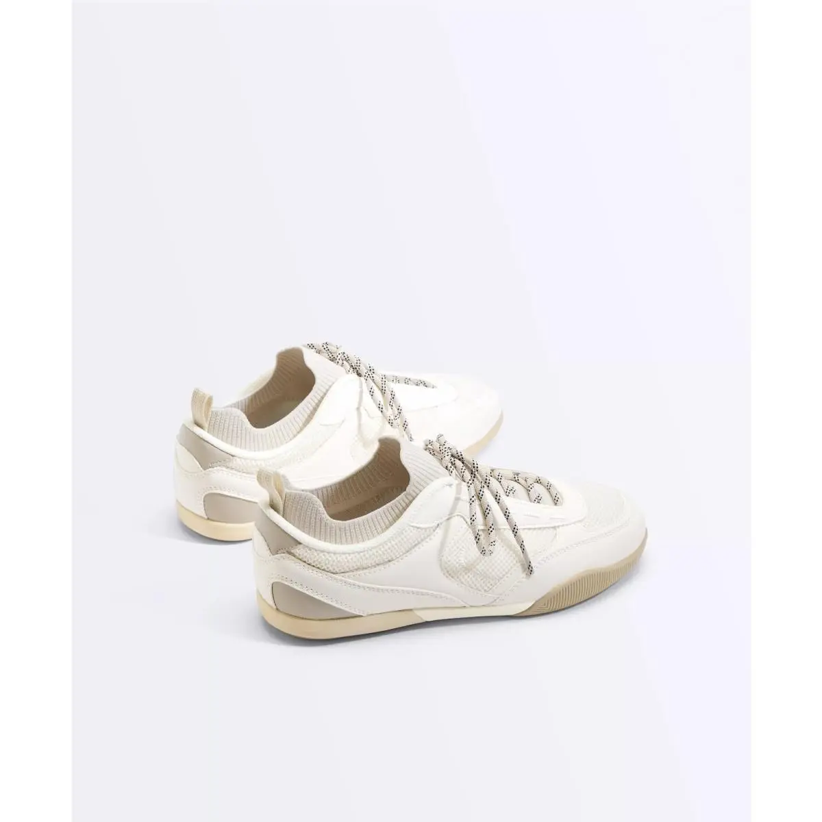 Vans shoes - Barefoot Multiactivity Sports Trainers - Barefoot Multiactivity Sports Trainers - Ecru 11