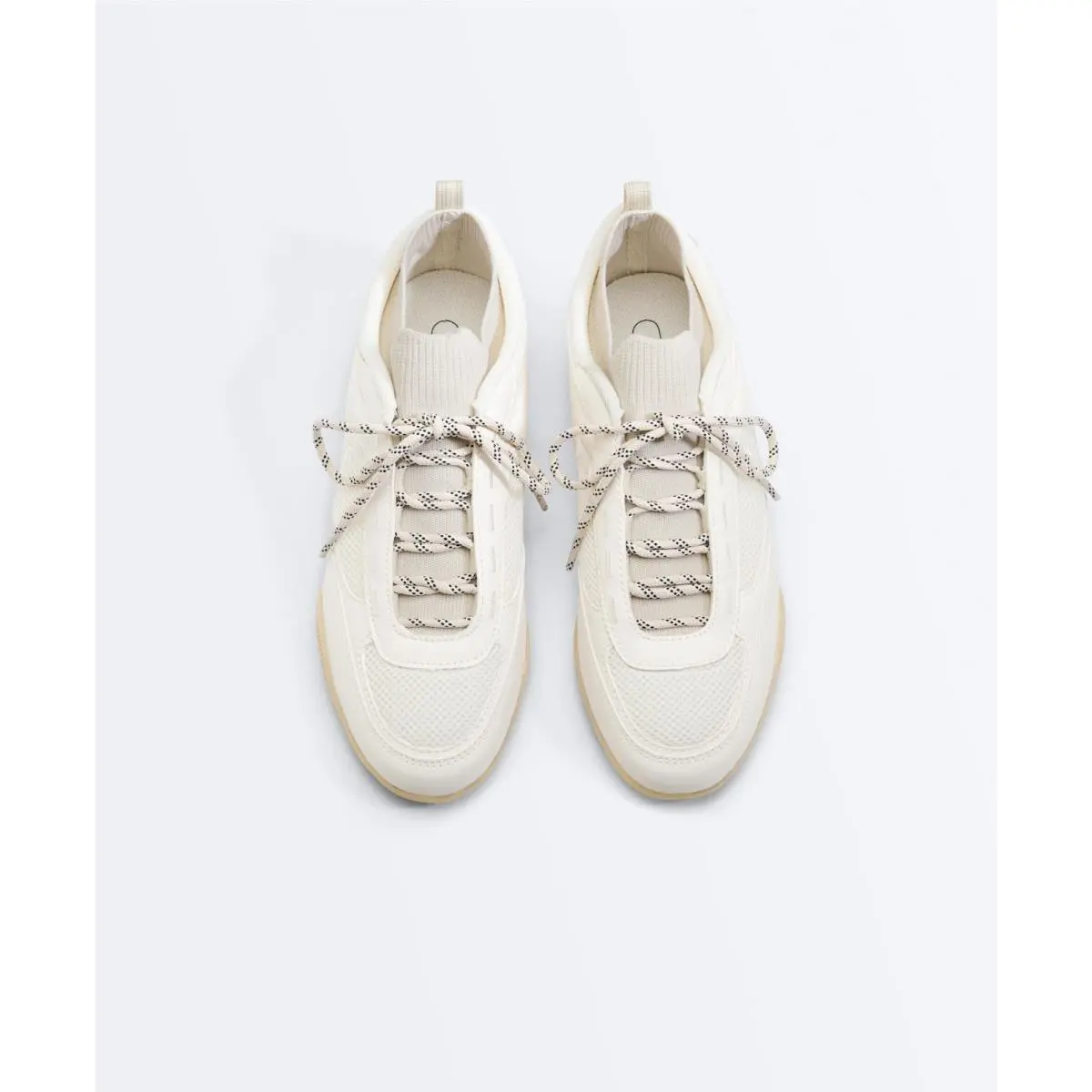 Vans shoes - Barefoot Multiactivity Sports Trainers - Barefoot Multiactivity Sports Trainers - Ecru 4