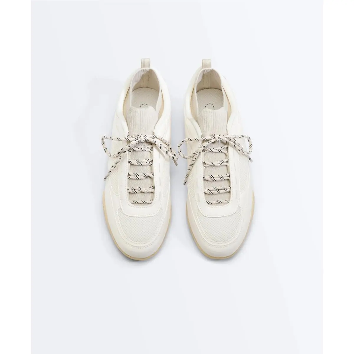 Vans shoes - Barefoot Multiactivity Sports Trainers - Barefoot Multiactivity Sports Trainers - Ecru 24
