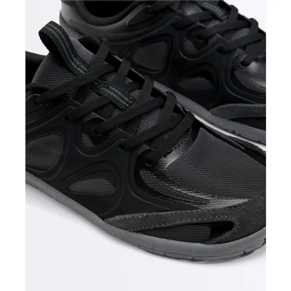 Vans shoes - Barefoot Multiactivity Sports Trainers - Barefoot Multiactivity Sports Trainers - Black 1