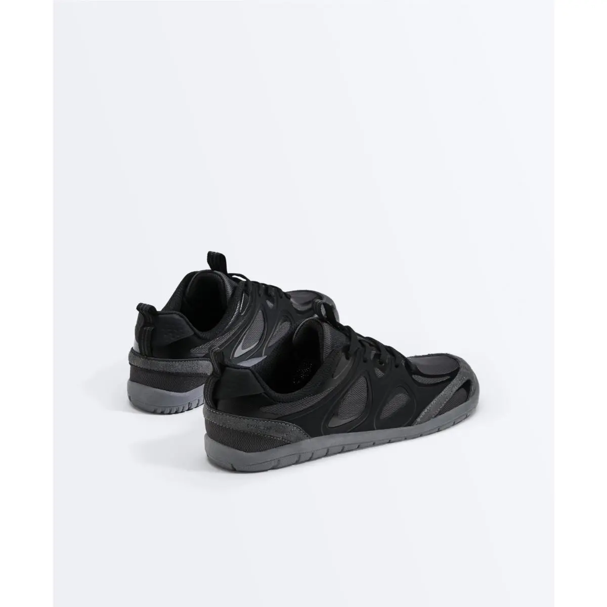 Vans shoes - Barefoot Multiactivity Sports Trainers - Barefoot Multiactivity Sports Trainers - Black 5