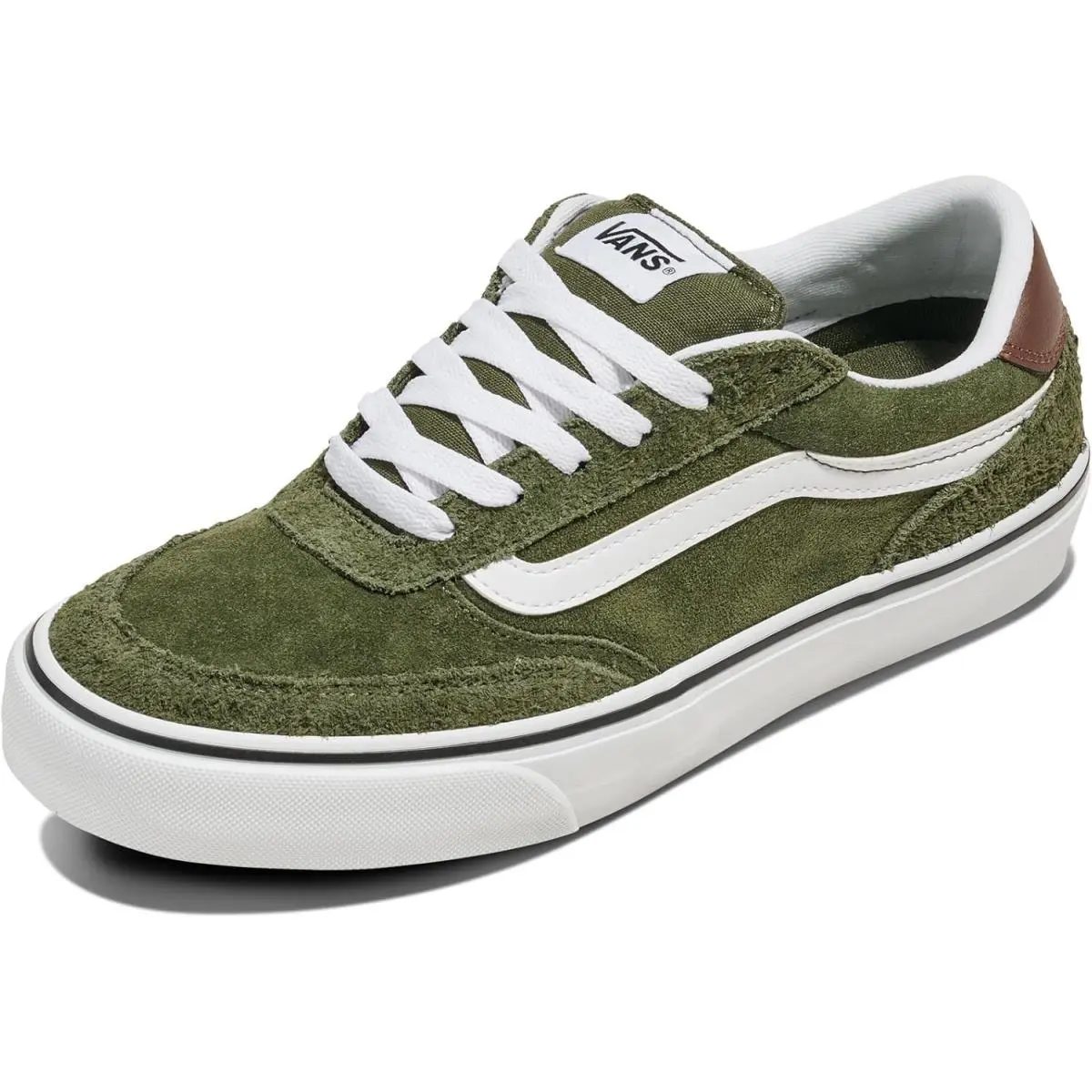 Vans shoes - Deluxe Textile Chipmunk 1