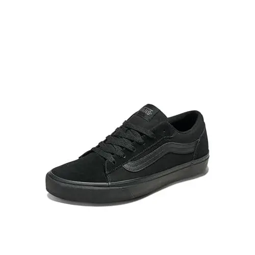 Vans shoes - Vero Ls Low Top Shoe - VN000Y7HBKA1 - Tonal Pine Forest (UPC: 198266498683) 1