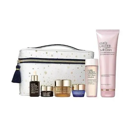 Estee Lauder Stellar Skincare 7 Piece Fall 2022 Set