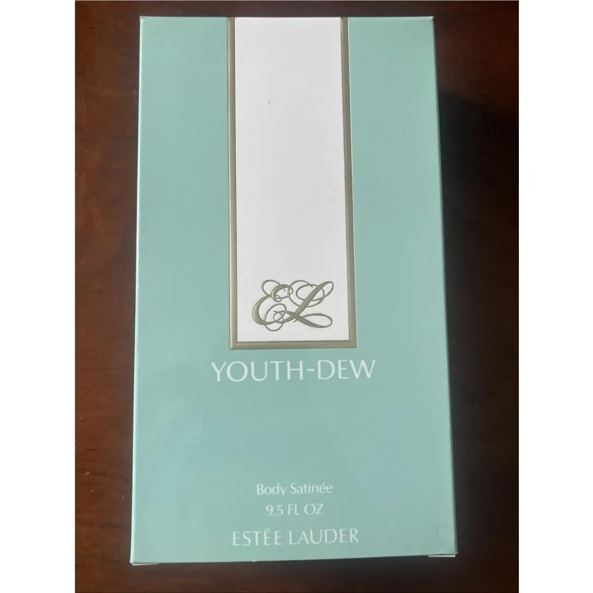 Estee Lauder Youth Dew Body Satinee Body Lotion 150ml/ 5.0 oz