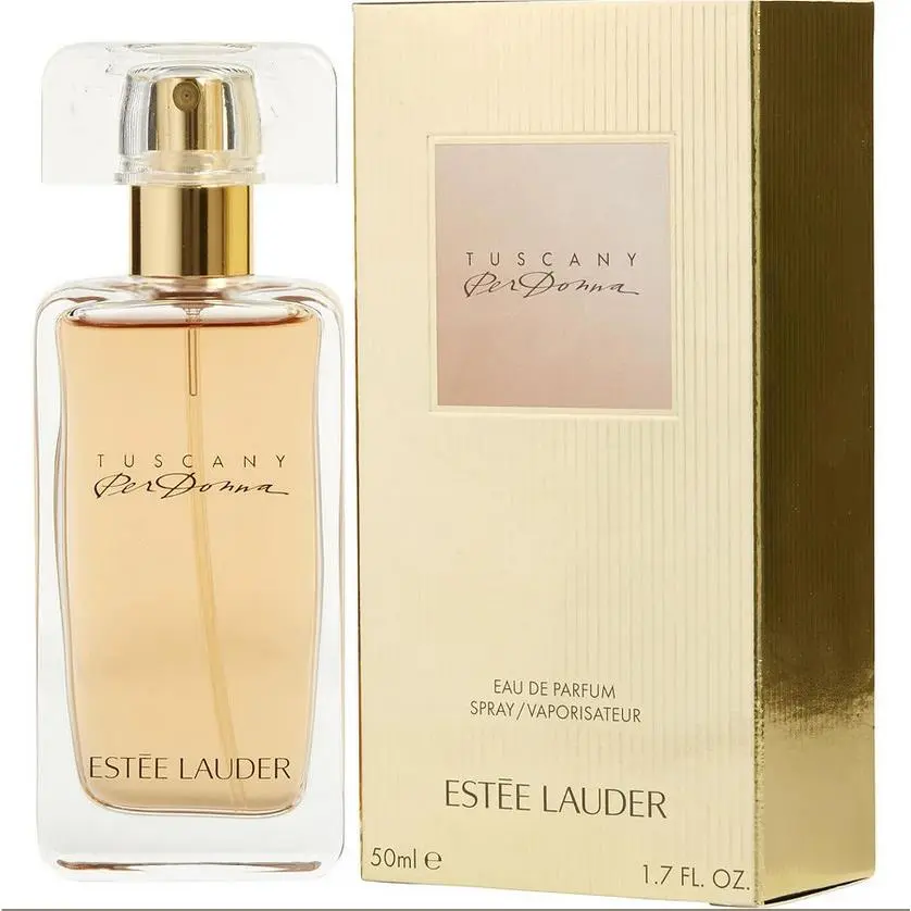 Estee Lauder Tuscany Per Donna 1.7 oz 50ml Women Eau de Parfum Spray
