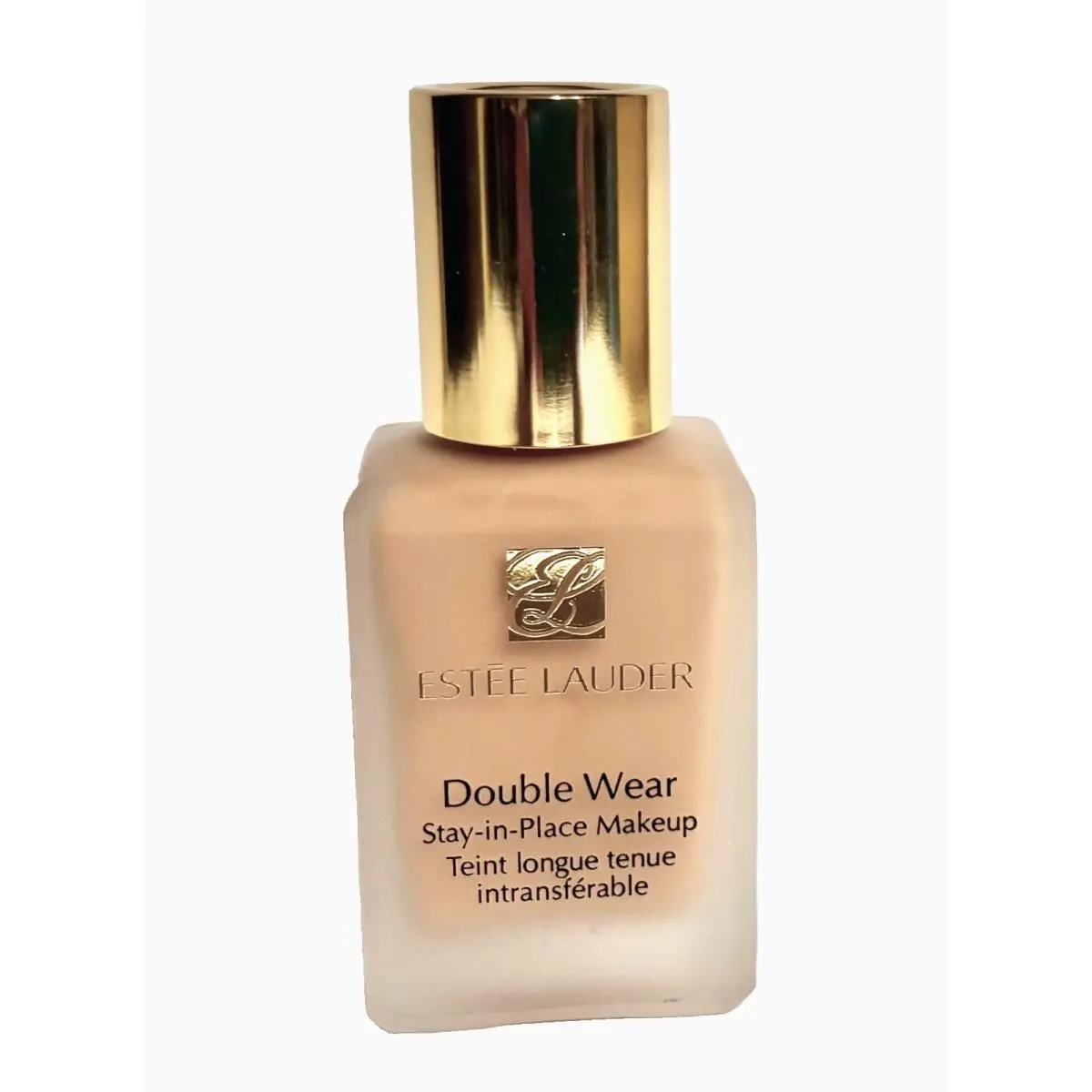 Estee Lauder Double Wear Stay In Place Makeup Makeup 3C2 Pebble