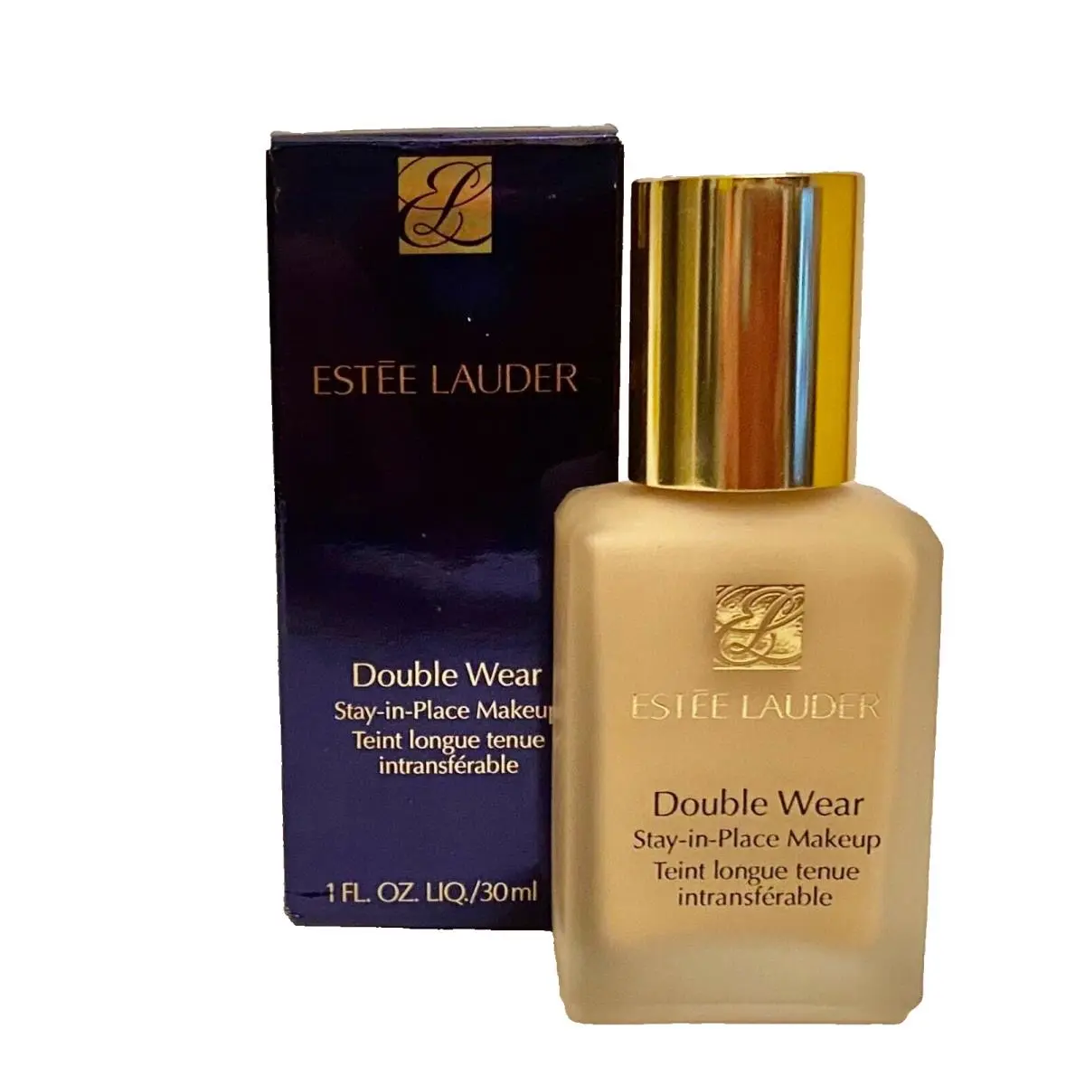 Estee Lauder Double Wear Stay In Place Makeup Makeup - 2N1 Desert Beige
