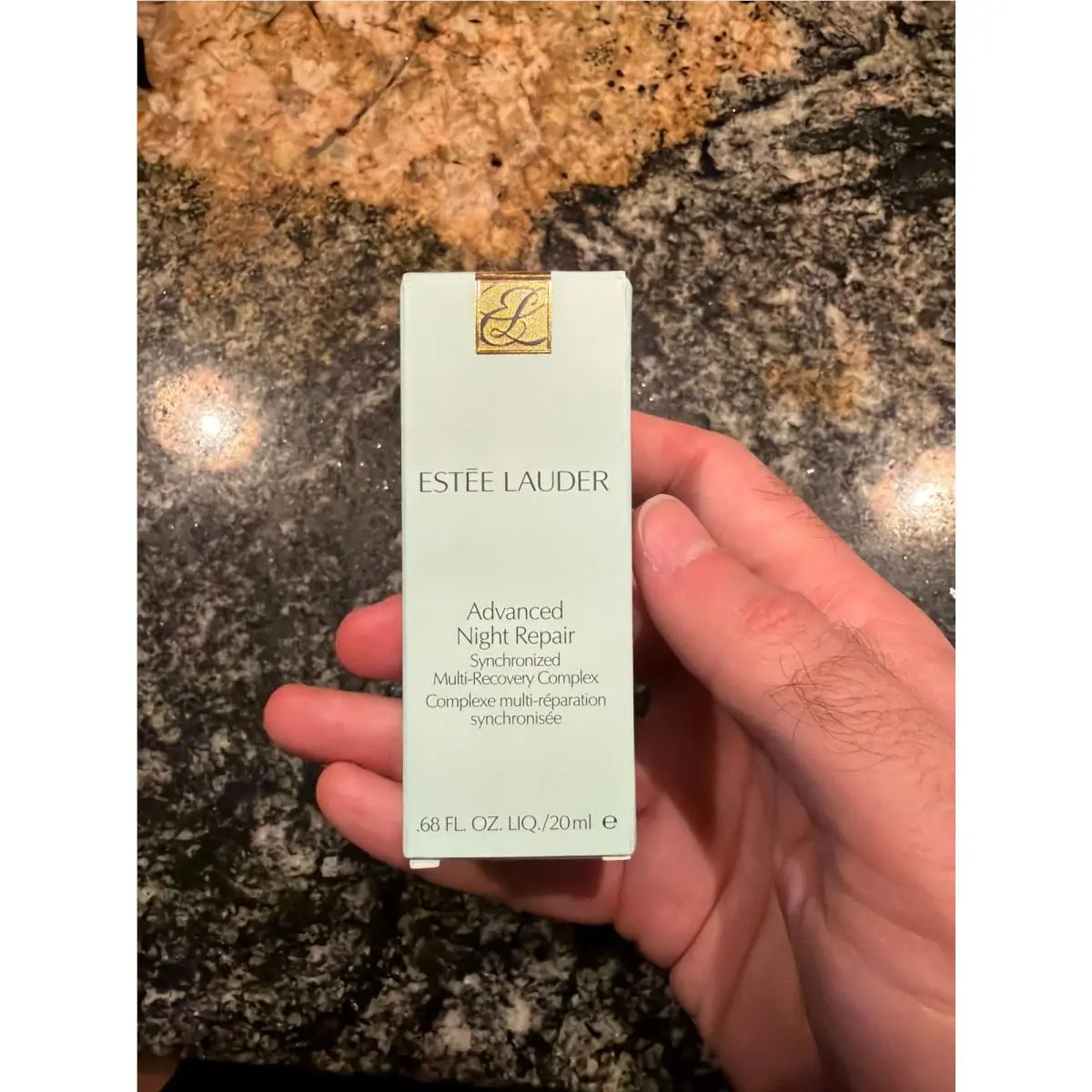 Estée Lauder Advanced Night Repair Serum Synchronized Multi-recovery 20ml 0.68oz