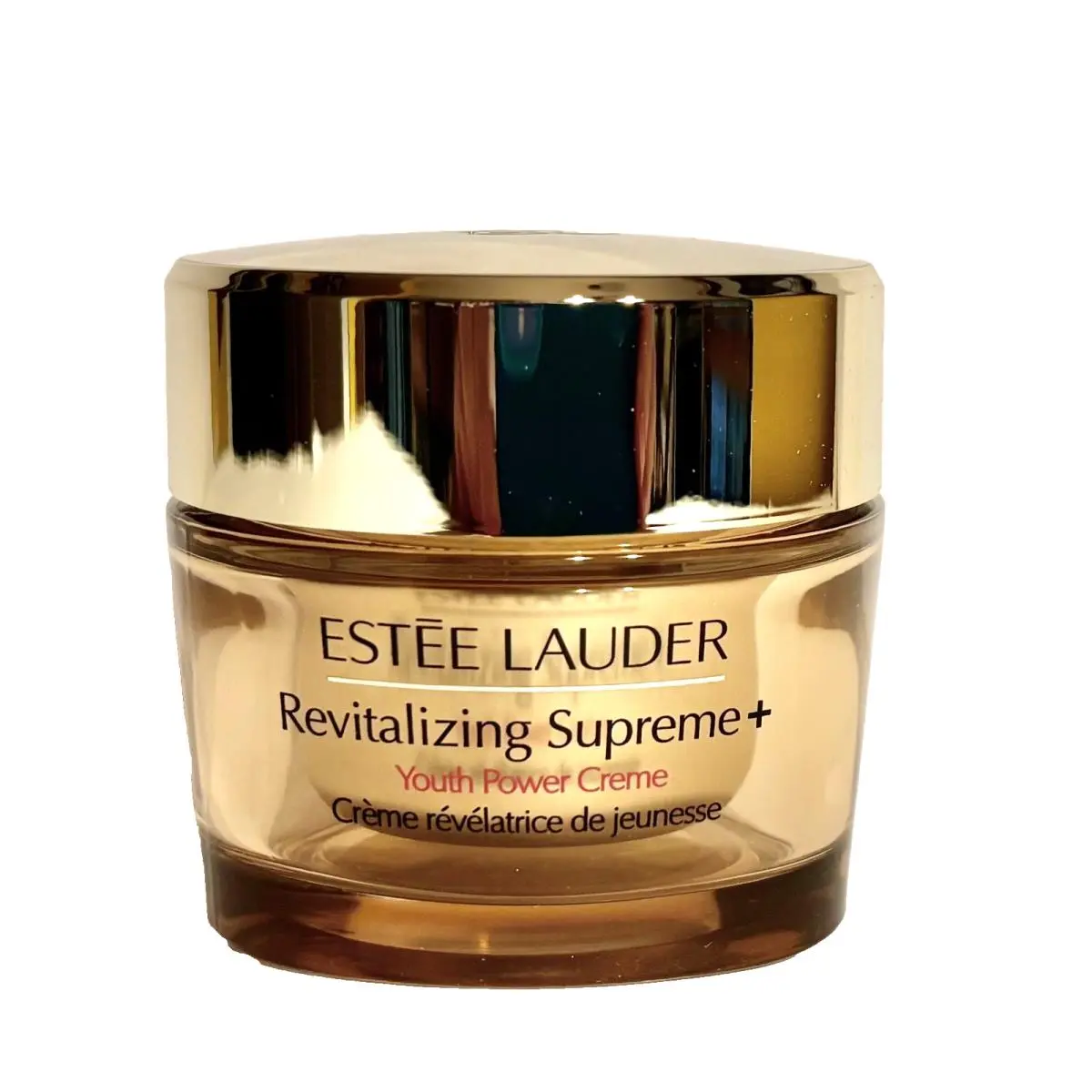 Estee Lauder Revitalizing Supreme + Youth Power Creme 1.7 oz/50 ml