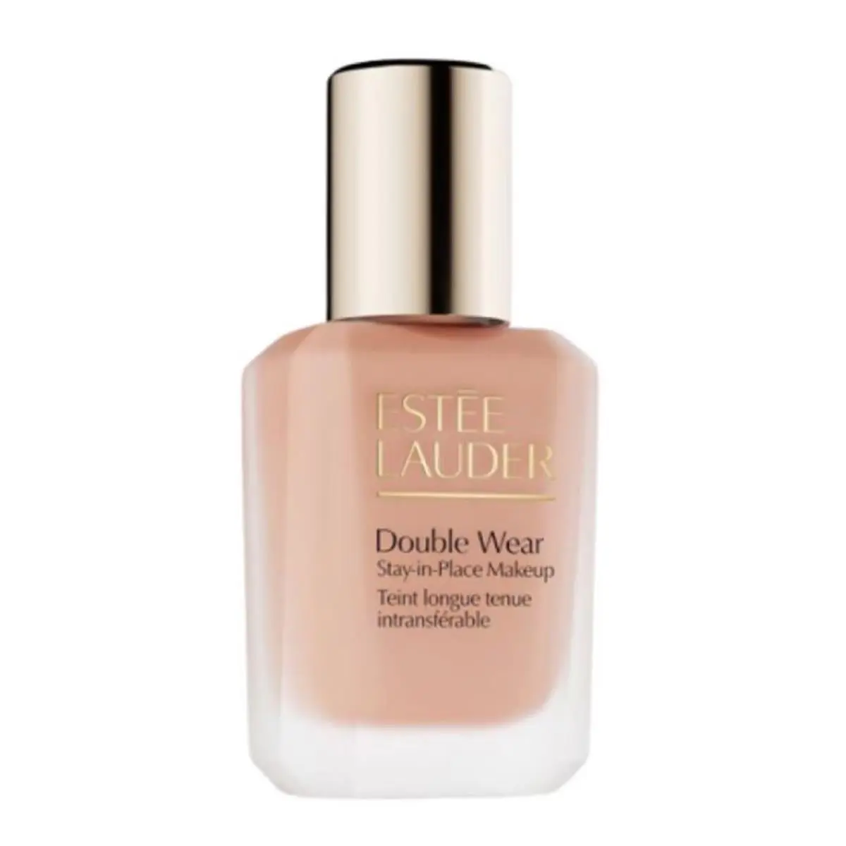 Estee Lauder Double Wear Stay-in-place Makeup Spf 10 - Long Wear Foundation 02 P